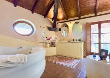 Casa semi indipendente Via Garibaldi, Pasturana - foto 32