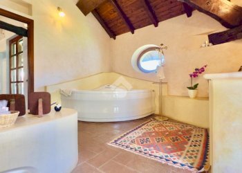 Casa semi indipendente Via Garibaldi, Pasturana - foto 34