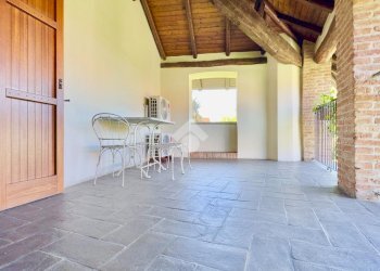 Casa semi indipendente Via Garibaldi, Pasturana - foto 37