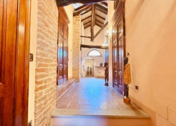 Casa semi indipendente Via Garibaldi, Pasturana - foto 38