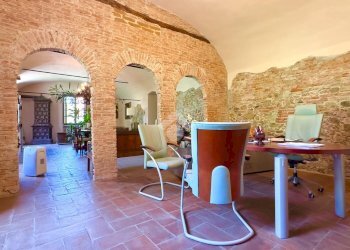 Casa semi indipendente Via Garibaldi, Pasturana - foto 39