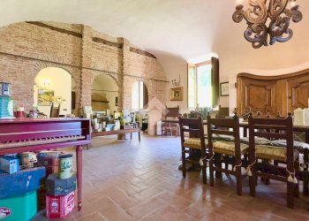 Casa semi indipendente Via Garibaldi, Pasturana - foto 41