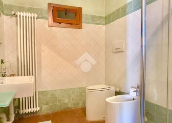 Casa semi indipendente Via Garibaldi, Pasturana - foto 42
