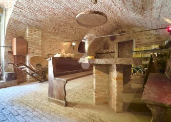 Casa semi indipendente Via Garibaldi, Pasturana - foto 44