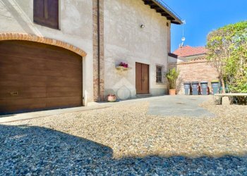 Casa semi indipendente Via Garibaldi, Pasturana - foto 46