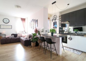 Three-room apartment Via Roma, Garbagnate Milanese - photo 1
