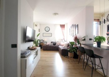 Three-room apartment Via Roma, Garbagnate Milanese - photo 2