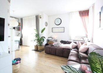 Three-room apartment Via Roma, Garbagnate Milanese - photo 3