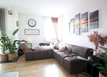 Three-room apartment Via Roma, Garbagnate Milanese - photo 5