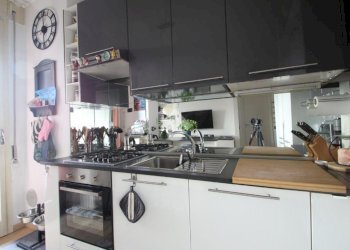 Three-room apartment Via Roma, Garbagnate Milanese - photo 10