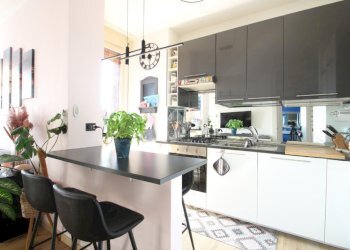 Three-room apartment Via Roma, Garbagnate Milanese - photo 11