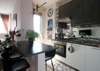 Three-room apartment Via Roma, Garbagnate Milanese - photo 13