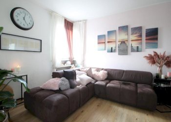 Three-room apartment Via Roma, Garbagnate Milanese - photo 15