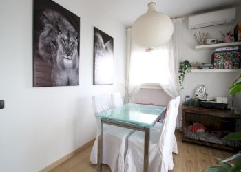 Three-room apartment Via Roma, Garbagnate Milanese - photo 18