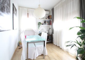 Three-room apartment Via Roma, Garbagnate Milanese - photo 19