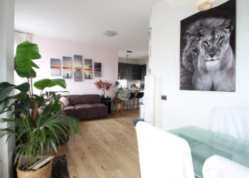 Three-room apartment Via Roma, Garbagnate Milanese - photo 22