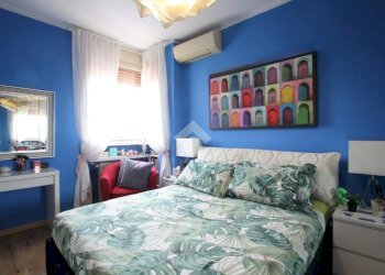 Three-room apartment Via Roma, Garbagnate Milanese - photo 24