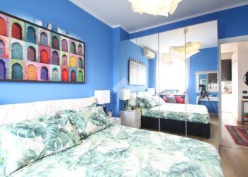 Three-room apartment Via Roma, Garbagnate Milanese - photo 28