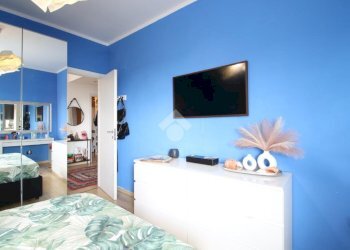 Three-room apartment Via Roma, Garbagnate Milanese - photo 30