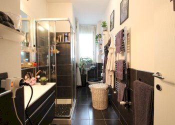 Three-room apartment Via Roma, Garbagnate Milanese - photo 31