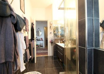 Three-room apartment Via Roma, Garbagnate Milanese - photo 36