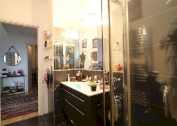 Three-room apartment Via Roma, Garbagnate Milanese - photo 37