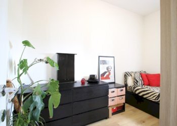 Three-room apartment Via Roma, Garbagnate Milanese - photo 38
