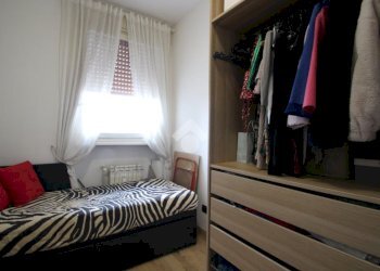 Three-room apartment Via Roma, Garbagnate Milanese - photo 41