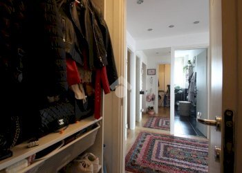 Three-room apartment Via Roma, Garbagnate Milanese - photo 43