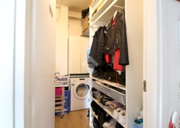 Three-room apartment Via Roma, Garbagnate Milanese - photo 44