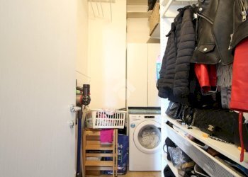 Three-room apartment Via Roma, Garbagnate Milanese - photo 45