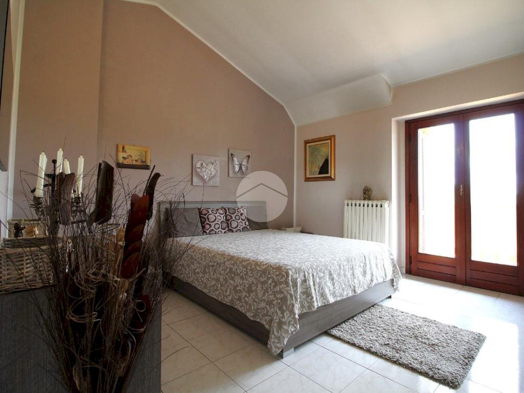 Mansarda Via T. Galimberti, Brandizzo - foto 1