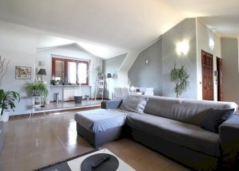 Mansarda Via T. Galimberti, Brandizzo - foto 3