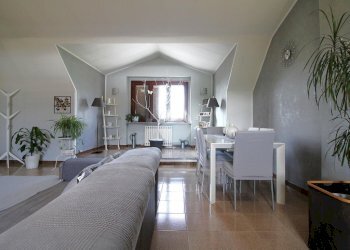 Mansarda Via T. Galimberti, Brandizzo - foto 6