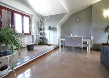 Mansarda Via T. Galimberti, Brandizzo - foto 8