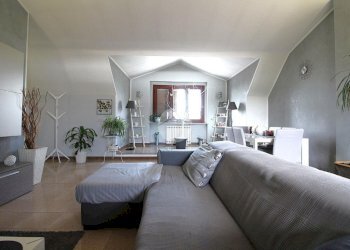 Mansarda Via T. Galimberti, Brandizzo - foto 4