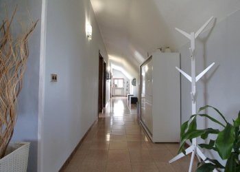 Mansarda Via T. Galimberti, Brandizzo - foto 16