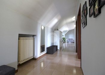Mansarda Via T. Galimberti, Brandizzo - foto 26