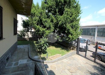 Mansarda Via T. Galimberti, Brandizzo - foto 33