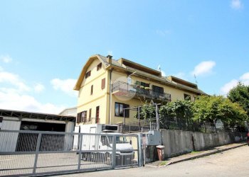 Mansarda Via T. Galimberti, Brandizzo - foto 29