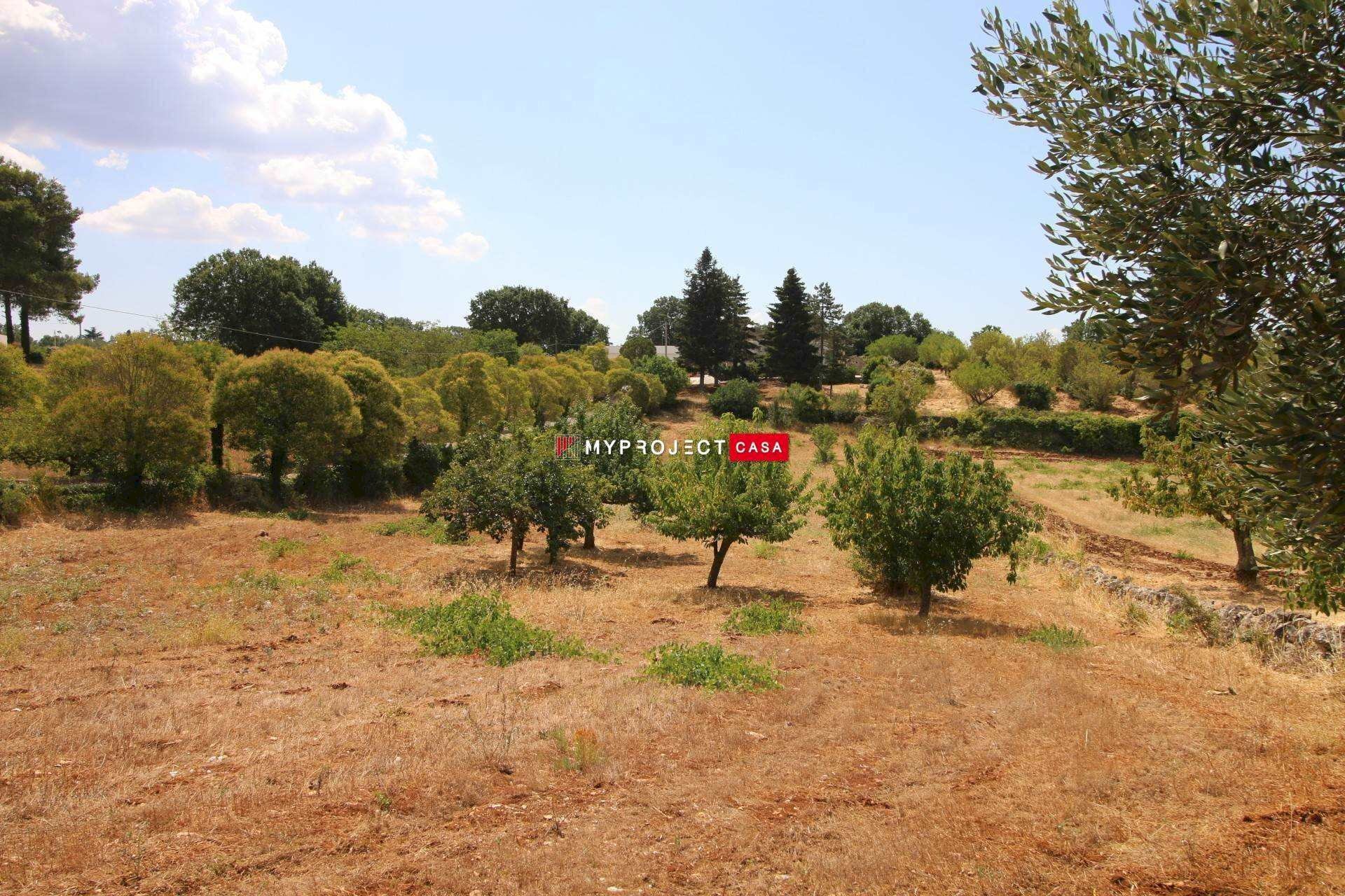 Terreno edificabile Paretone, Martina Franca - foto 2