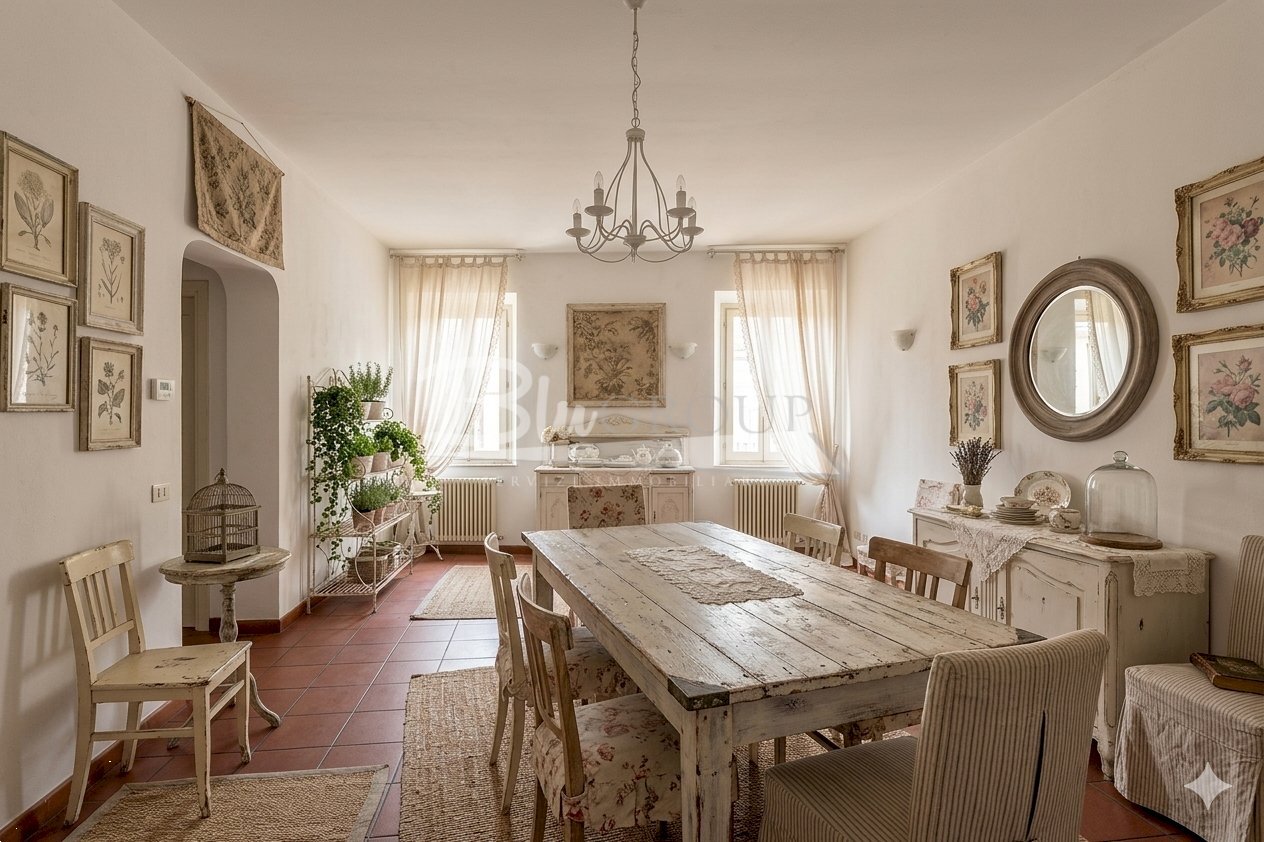 Three-room apartment Carpi - photo 1