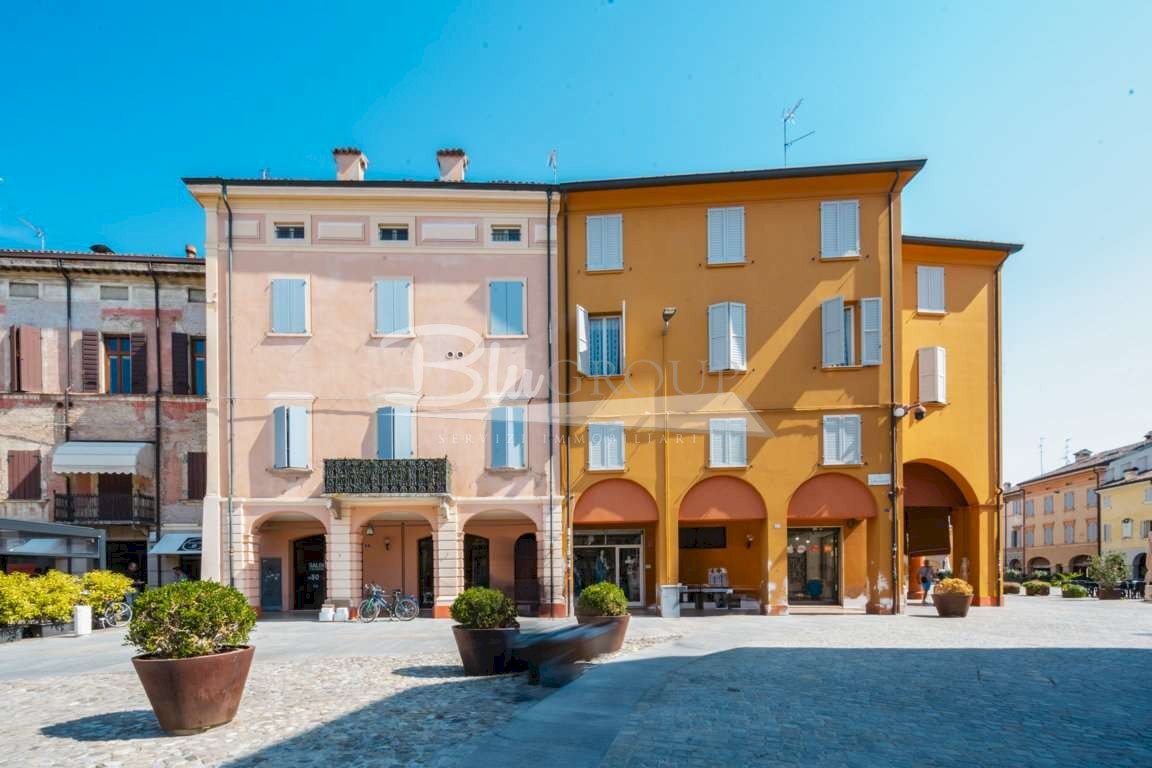 Three-room apartment Carpi - photo 3