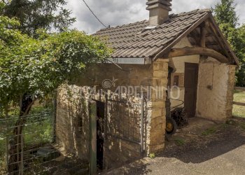 Terratetto - Terracielo Montefiorino - foto 32