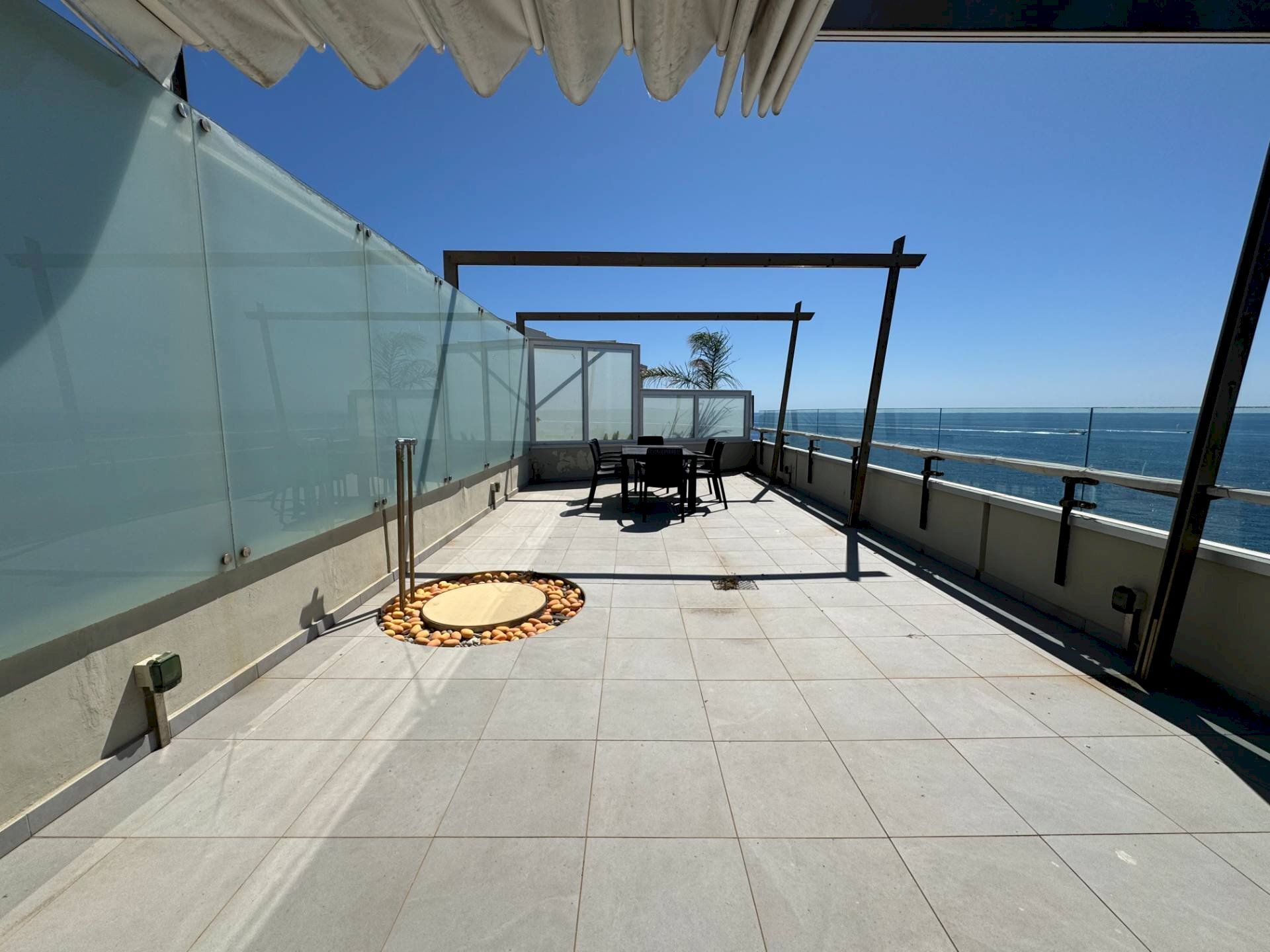 Attico Ospedaletti - foto 1