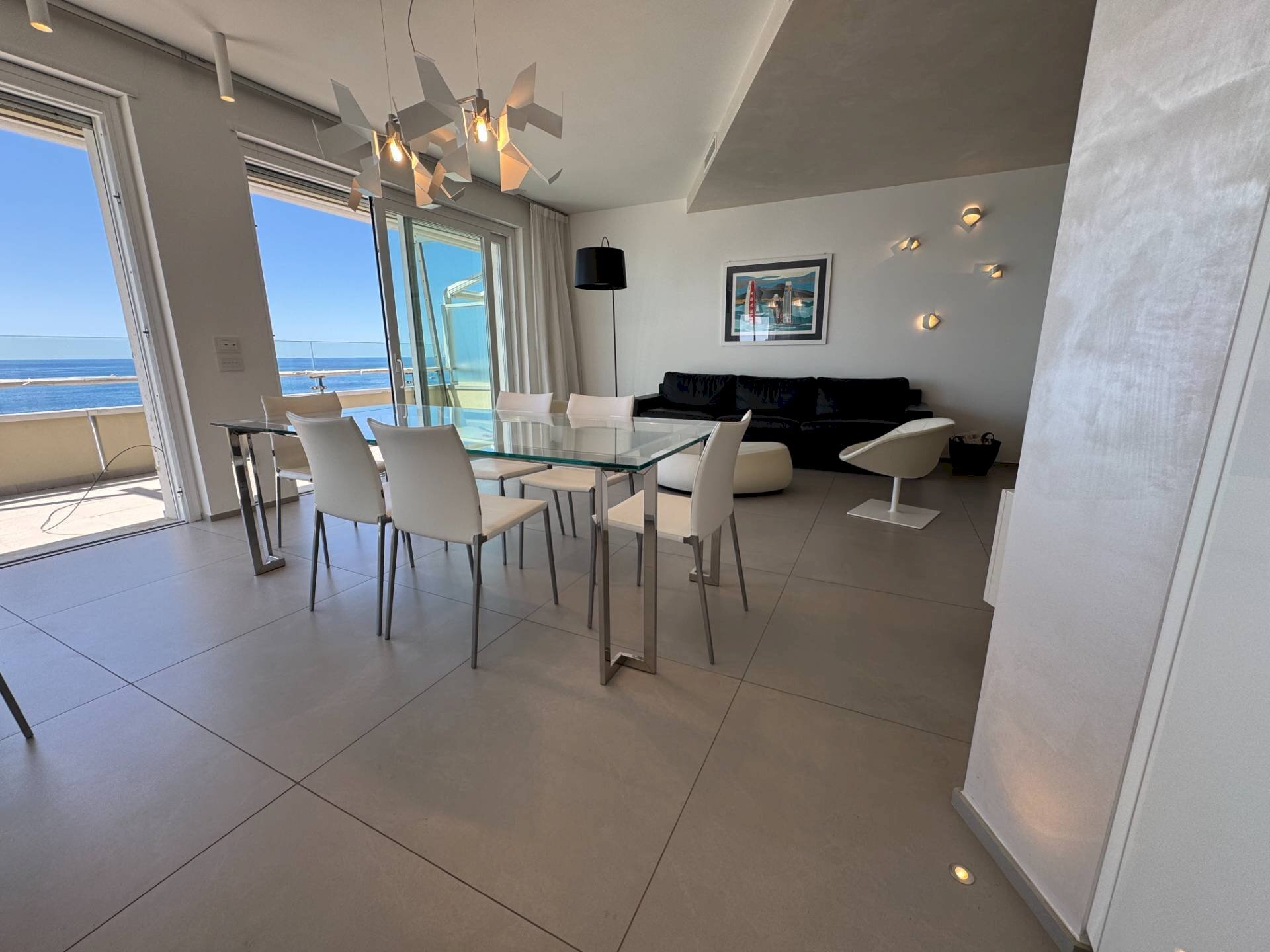 Attico Ospedaletti - foto 2