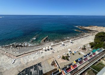 Attico Ospedaletti - foto 28