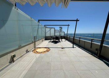 Attico Ospedaletti - foto 1