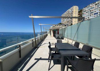 Attico Ospedaletti - foto 27