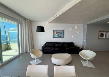 Attico Ospedaletti - foto 3